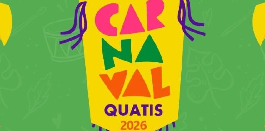 Carnaval Quatis 2026: Prefeitura abre cadastramento para blocos de rua